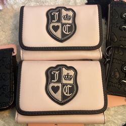 Wallets $5