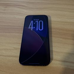 iPhone 17 Pro (BOOST MOBILE)