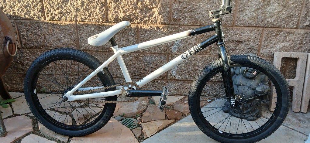 FIT Bike Company Bmx Bicycle