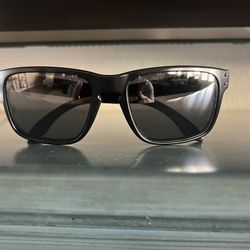 Oakley Holbrook Sunglasses