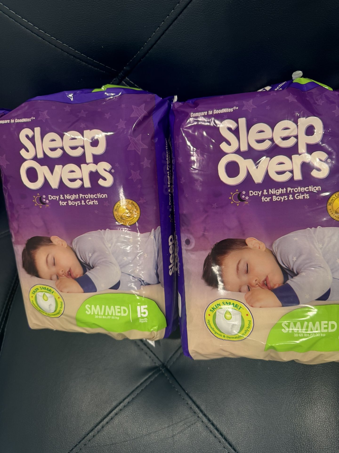 Baby Diapers