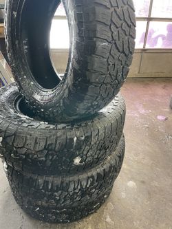 Tires 