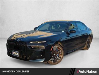 2023 BMW i7