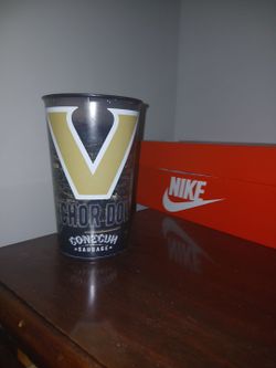 Vanderbelt cup
