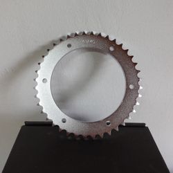 40 Sprocket 
