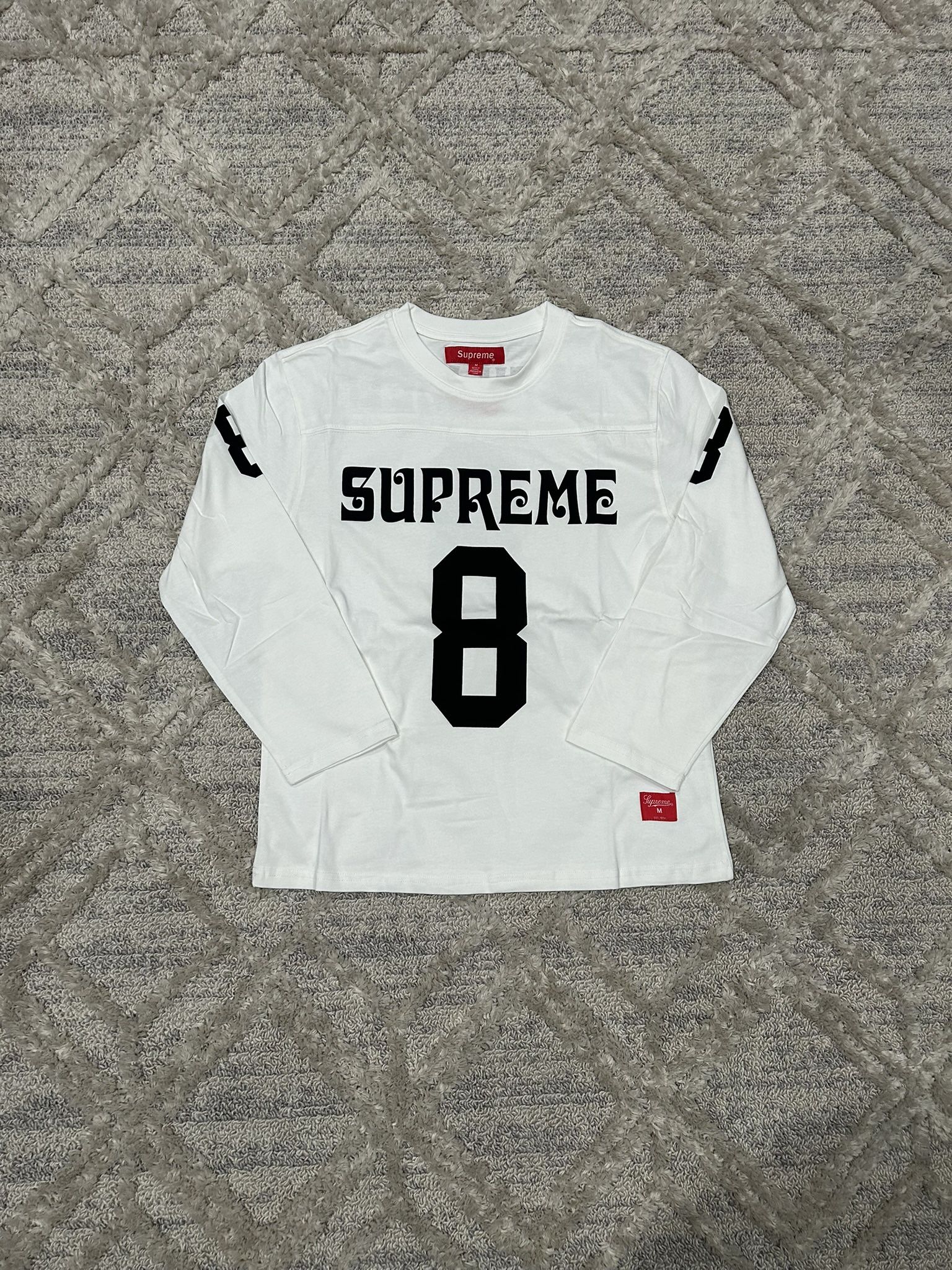 Supreme Shirt