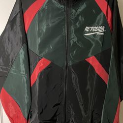 Windbreaker