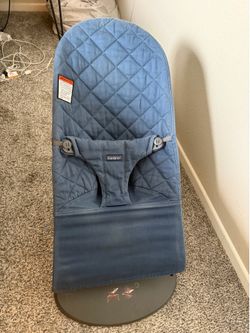 Baby Bjorn Bouncer