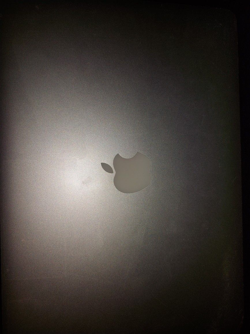 Macbook Air