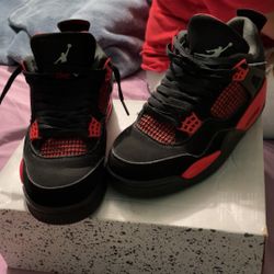 Jordans 