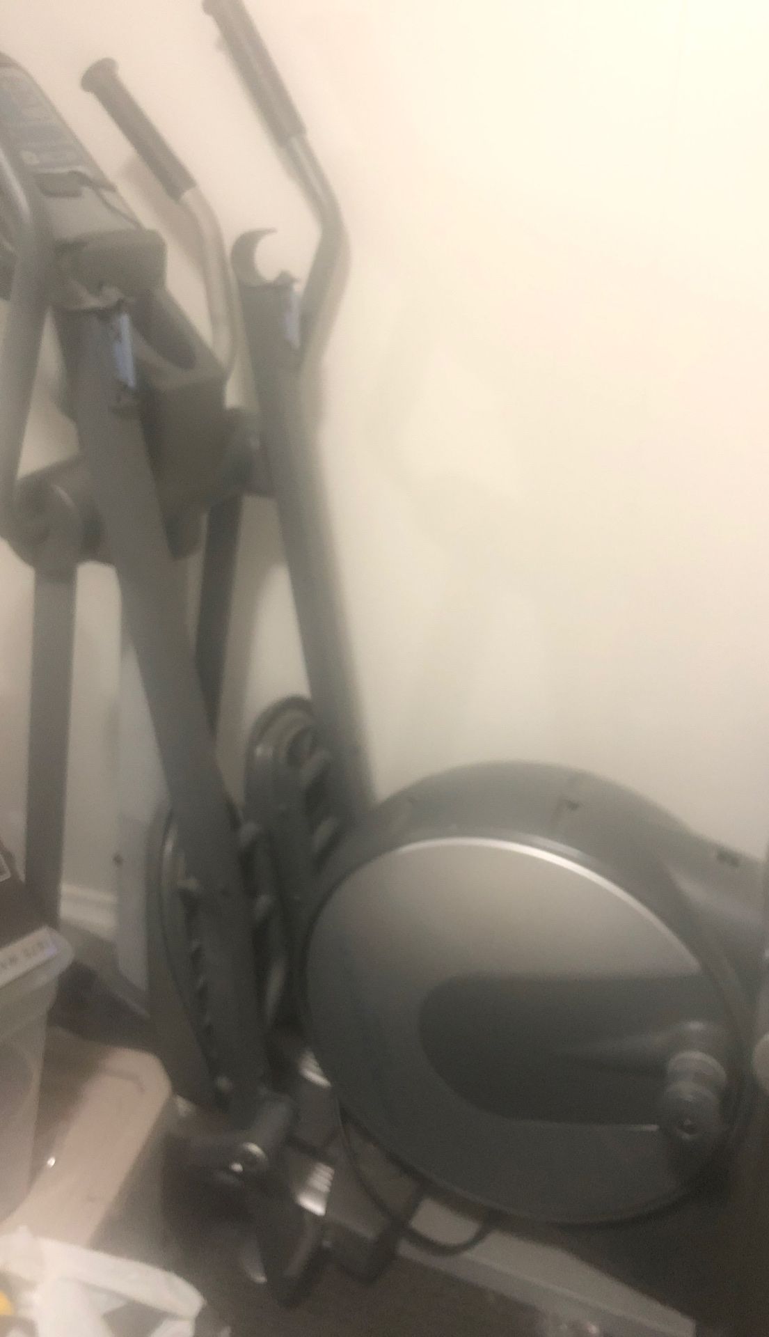 Elliptical