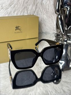 Burberry sunglasses