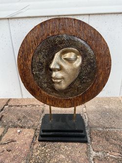 Decorative Piece
