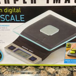 Digital Food Scale 