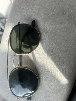 Ray ban