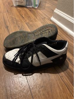 Nike Panda Pigeon Low Dunks Size 10 Mens