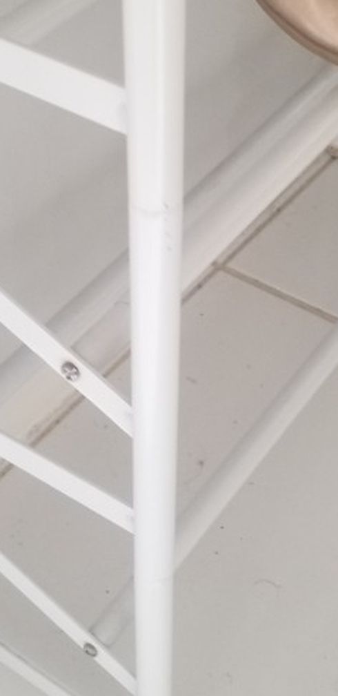Expendable Shoerack( like new)