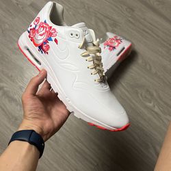 Brand New Promo Sample Serena Williams Air Max 1 Ultra W11.5/M10