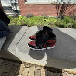 Patent bred 1
