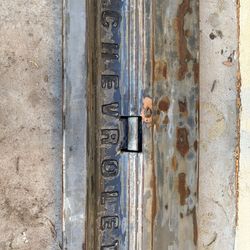 73-87 C10 Tailgate OEM