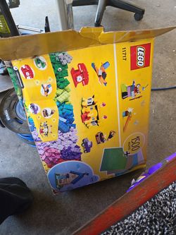 Classic Lego 1(contact info removed)1
