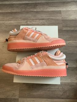 🔥 Adidas Forum Bad Bunny Easter Egg 🔥
