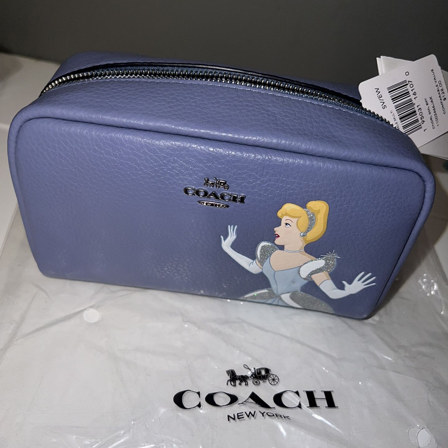  Coach Bag Disney 