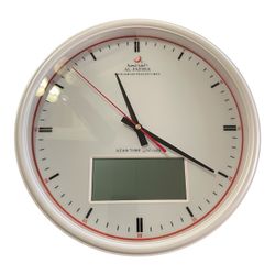 Brand New AL-Fatiha Muslim Prayer Azan Clock