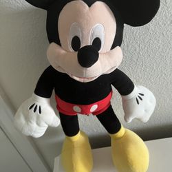 Mickey 