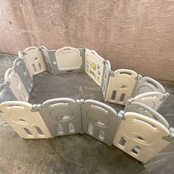 Play Pen
