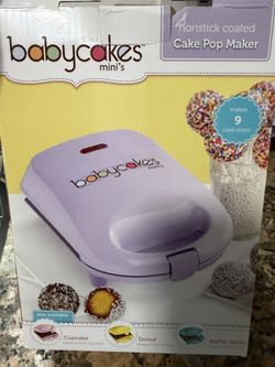 Baby Cakes Mini