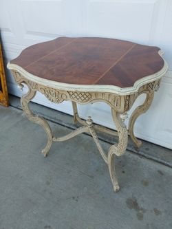 Antique table