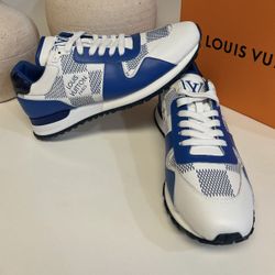 New LV Men’s Shoes.