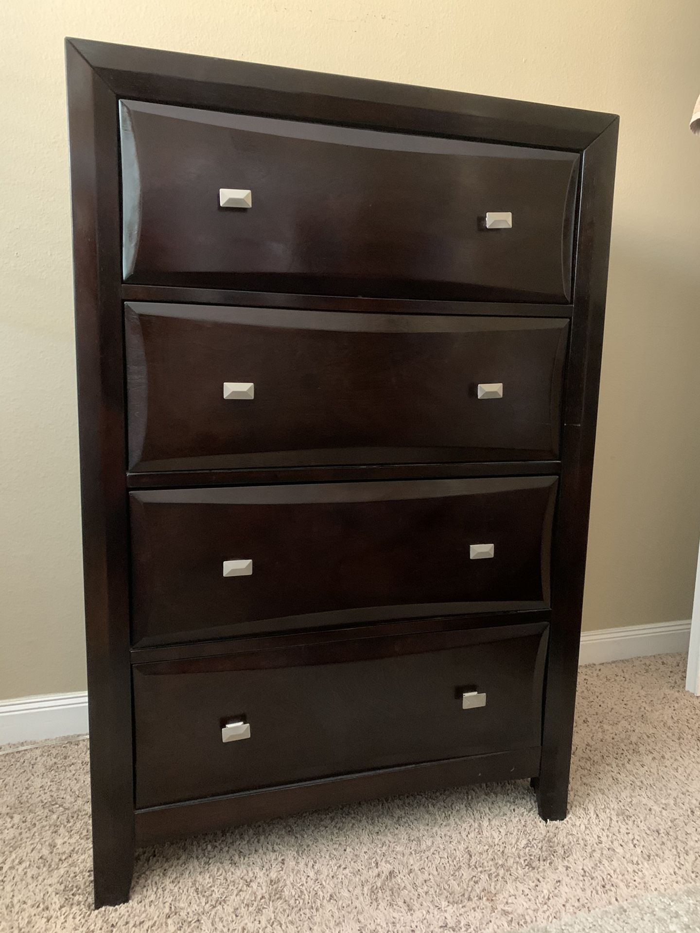 Tall Jerome’s dresser