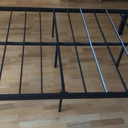 Zinus Full Bed Frame