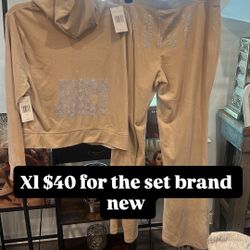 Juicy Couture Sets 