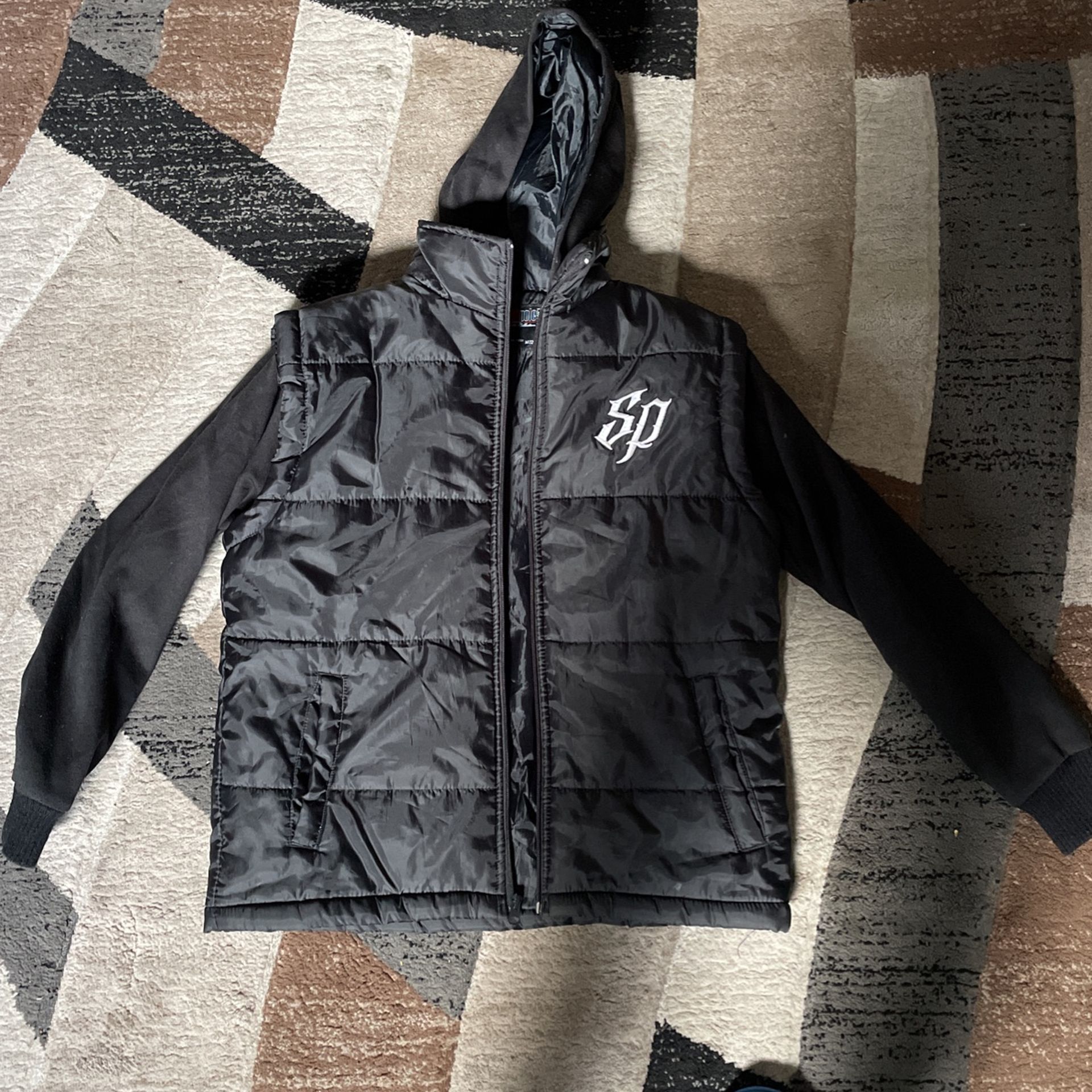 Boys Jacket