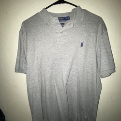 Polo Ralph Lauren Polo Shirt Medium