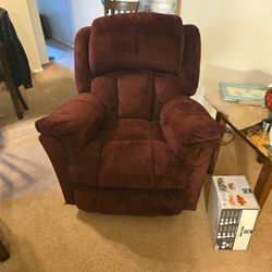 Recliner