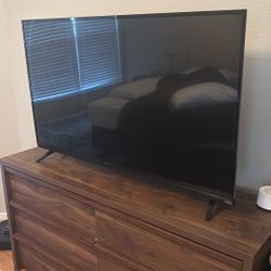 55” Vizio TV