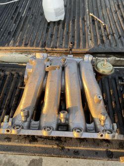Integra GSR Intake Manifold 