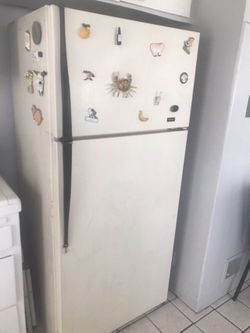 Fridge