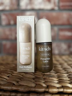 Kitsch Pistachio Latte Hair Perfume