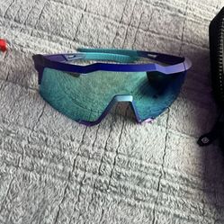100% Sunglasses