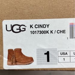 Uggs Girls 