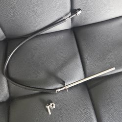 Temperature Probe Sensor Replacement for Camp Chef Wood Pellet Smoker Grill Accessorie, Replace Parts PG24-44