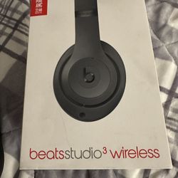 Beats Studio 3 Wireless 