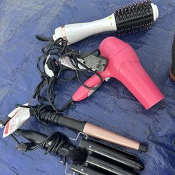 Hair Tools