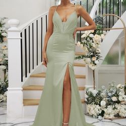 Bridesmaid Dress