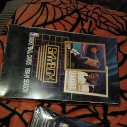 Skybox Cards Factory Sealed!